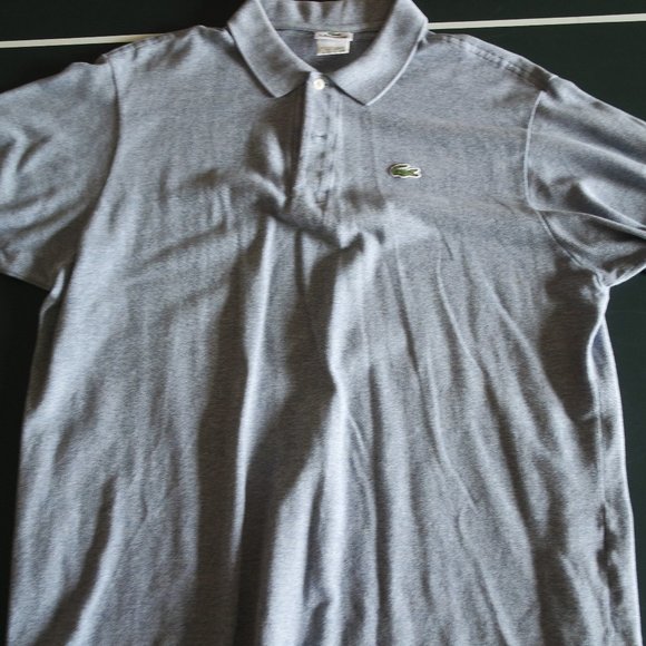 Lacoste Polo - Picture 1 of 1